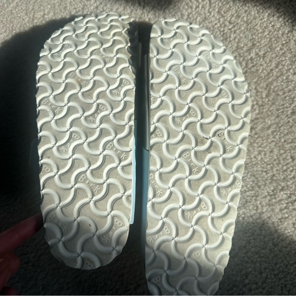 Birkenstock Arizona split sandal size 40! - Picture 6 of 8